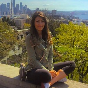 H&M DIVIDED Cotton Cargo Jacket